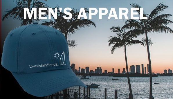 Men's Apparel